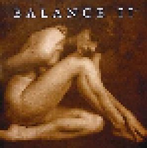 Balance II: Balance II (CD) - Bild 1