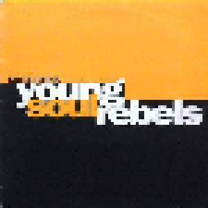 Mica Paris: Young Soul Rebels (12") - Bild 1