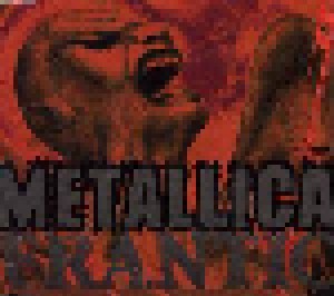 Metallica: Frantic (Single-CD) - Bild 1