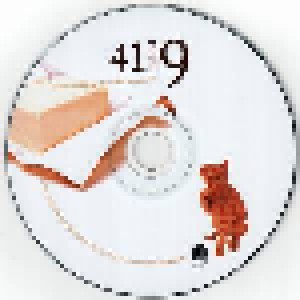 41point9: Still Looking For The Answers (CD) - Bild 3