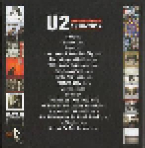 U2: The Complete Edition 1976-2012 (19-CD) - Bild 2