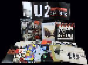 U2: The Complete Edition 1976-2012 (19-CD) - Bild 5
