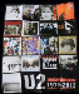 U2: The Complete Edition 1976-2012 (19-CD) - Bild 7