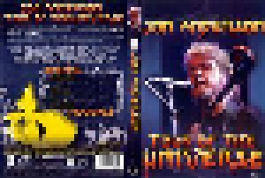 Jon Anderson: Tour Of The Universe (DVD) - Bild 4