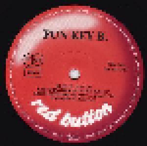 Fun Key B.: Fun Key B. (LP) - Bild 3