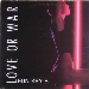 Cover - Fun Key B.: Love Or War