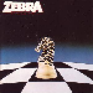 Zebra: No Tellin' Lies (CD) - Bild 1