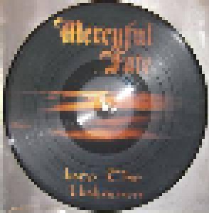 Mercyful Fate: Into The Unknown (PIC-LP) - Bild 3