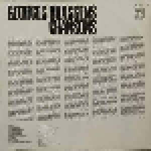 Georges Brassens: Chansons (LP) - Bild 2