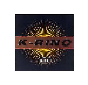 Cover - K-Rino: K-Rino