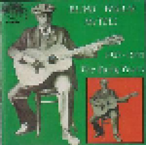 Blind Willie McTell: 1927-1933 The Early Years (LP) - Bild 1