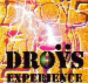 Cover - Droÿs: Experience