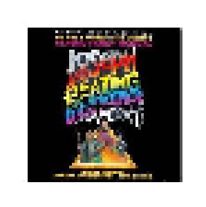 Cover - Andrew Lloyd Webber & Tim Rice: Joseph And The Amazing Technicolor Dreamcoat
