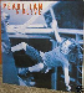 Pearl Jam: 5 Alive (LP) - Bild 1