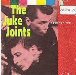 The Juke Joints: Look For You (CD) - Bild 1
