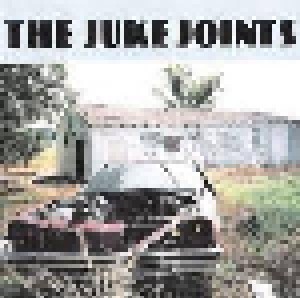 Cover - Juke Joints, The: Tin House