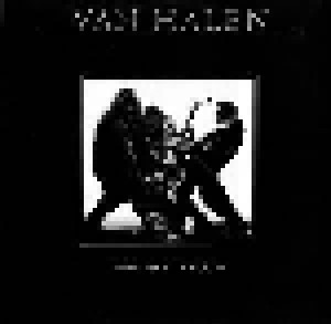 Van Halen: Women And Children First (LP) - Bild 1