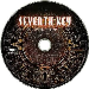 Seventh Key: I Will Survive (CD) - Bild 3
