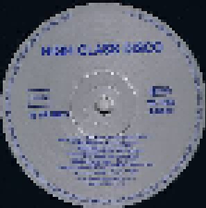 High Class Disco (LP) - Bild 3