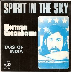 Norman Greenbaum: Spirit In The Sky (7") - Bild 1
