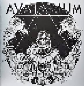Avatarium: Avatarium (2-LP) - Bild 1