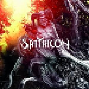 Satyricon: Satyricon (2-LP) - Bild 1