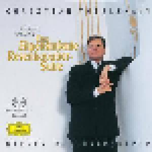 Cover - Richard Strauss: Eine Alpensinfonie / Rosenkavalier-Suite