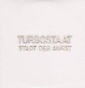 Turbostaat: Stadt Der Angst (Promo-CD) - Bild 1