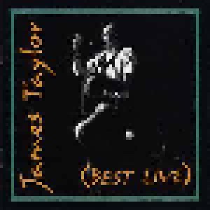 James Taylor: Best Live (CD) - Bild 1