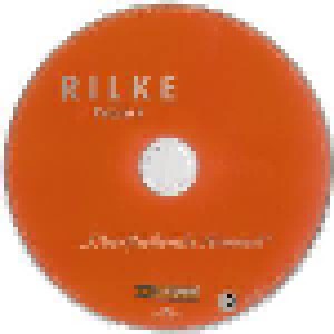 Schönherz & Fleer: Rilke Projekt - Überfließende Himmel (CD) - Bild 3