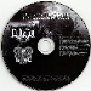 Trollzorn / Black Skull Records - Labelcompilation III - 10 Years Anniversary (CD) - Bild 3