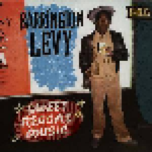 Barrington Levy: Sweet Reggae Music (LP) - Bild 1