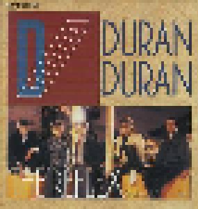 Duran Duran: The Reflex (12") - Bild 1