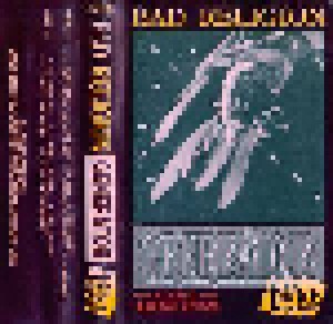 Bad Religion: Generator (Tape) - Bild 2