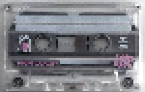 Bad Religion: Generator (Tape) - Bild 5