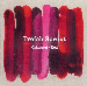 Prefab Sprout: Crimson / Red (2-CD) - Bild 1