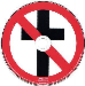 A Tribute To Bad Religion - A World Without Melody (CD) - Bild 6