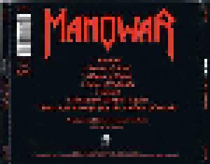 Manowar: Into Glory Ride (CD) - Bild 4