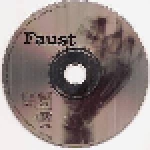 Faust: Faust (CD) - Bild 3