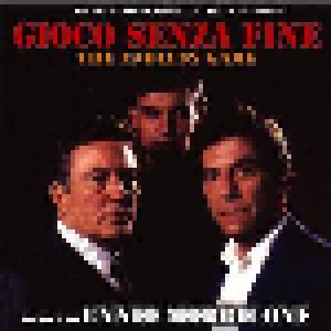 Ennio Morricone: Gioco Senza Fine - The Endless Game (CD) - Bild 1