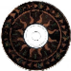 Bad Religion: Generator (CD) - Bild 4