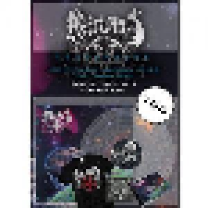 Nocturnus: Thresholds (LP + CD) - Bild 4