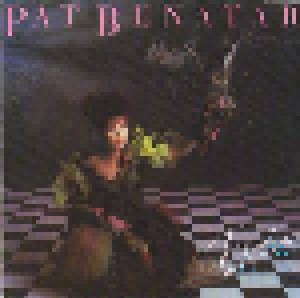 Pat Benatar: Tropico (CD) - Bild 1