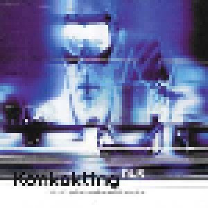 Cover - Original Hi-Fi: Konkokting Dub