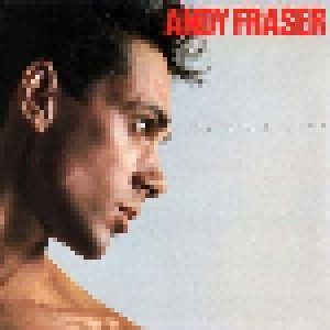 Andy Fraser: Fine Fine Line (CD) - Bild 1