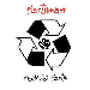 Plastikman: Recycled Plastik (Mini-CD / EP) - Bild 1