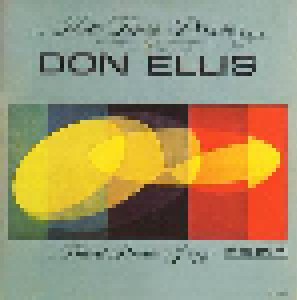 Don Ellis: ... How Time Passes ... (LP) - Bild 1