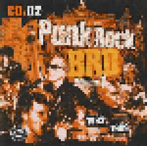 Punk Rock BRD Volume 1 (3-CD) - Bild 5