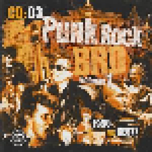 Punk Rock BRD Volume 1 (3-CD) - Bild 8