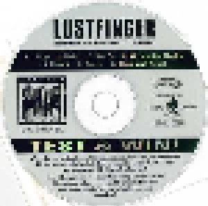 Lustfinger: Eiszeit (Promo-CD) - Bild 1
